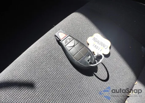 2012 Dodge Durango Sxt from USA, damaged, VIN 1C4RDJAG4CC147535